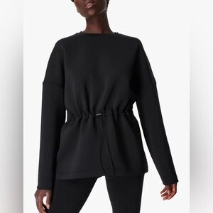 Sweaty Betty Grace Crewneck